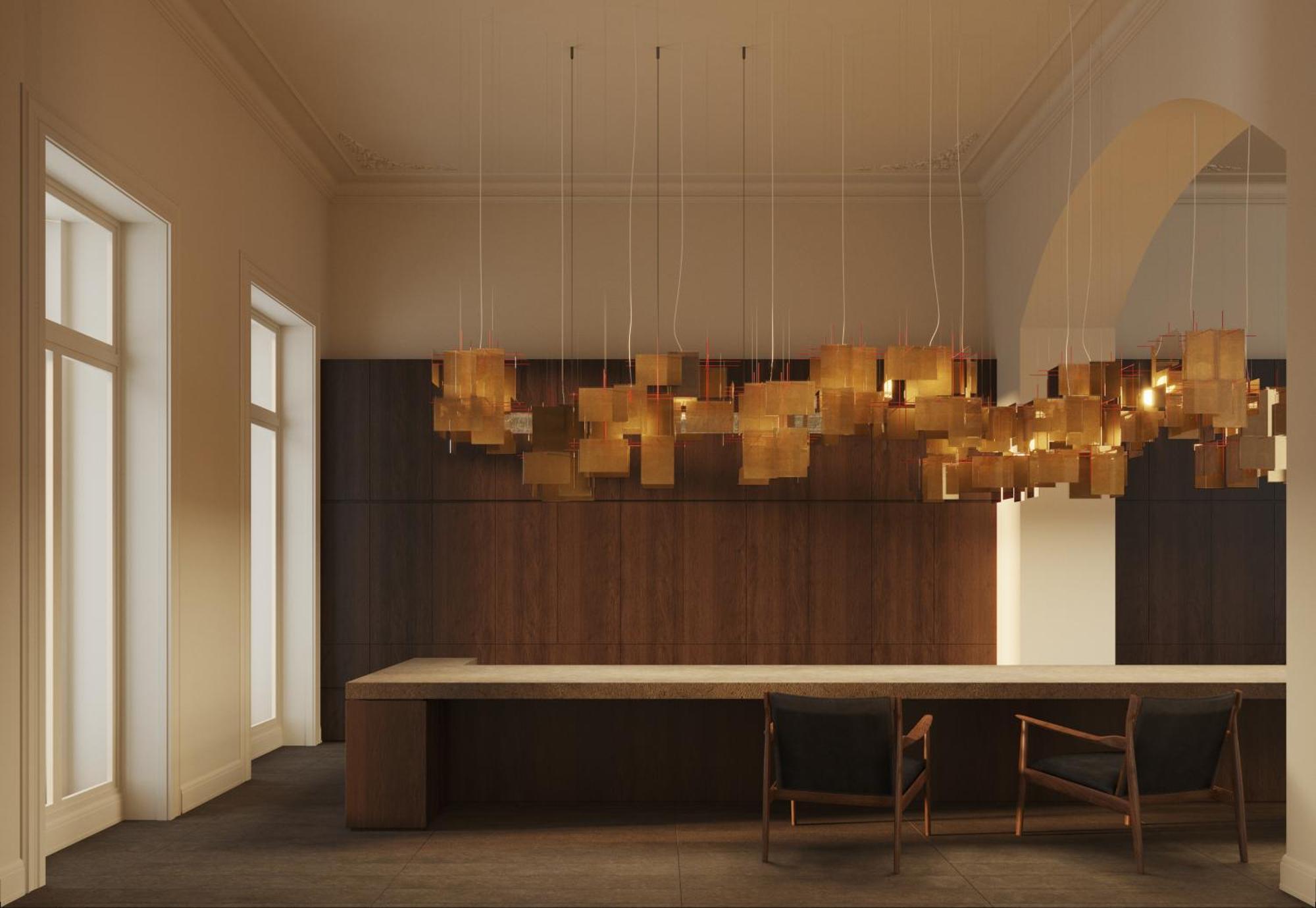 Boho - Small Luxury Hotel Boedapest