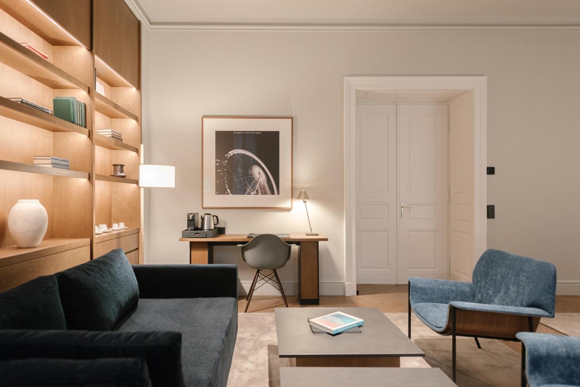 Boho - Small Luxury 4* Boedapest