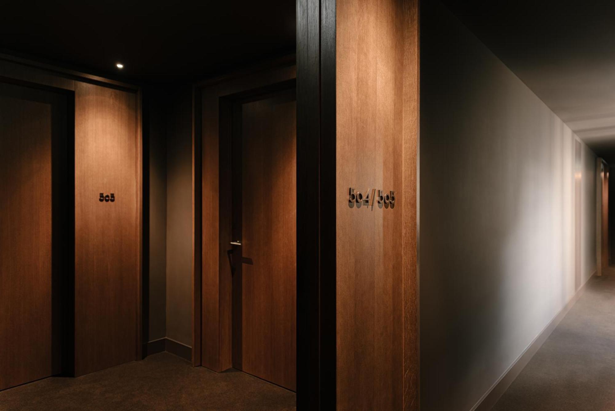 Boho - Small Luxury Hotel Boedapest