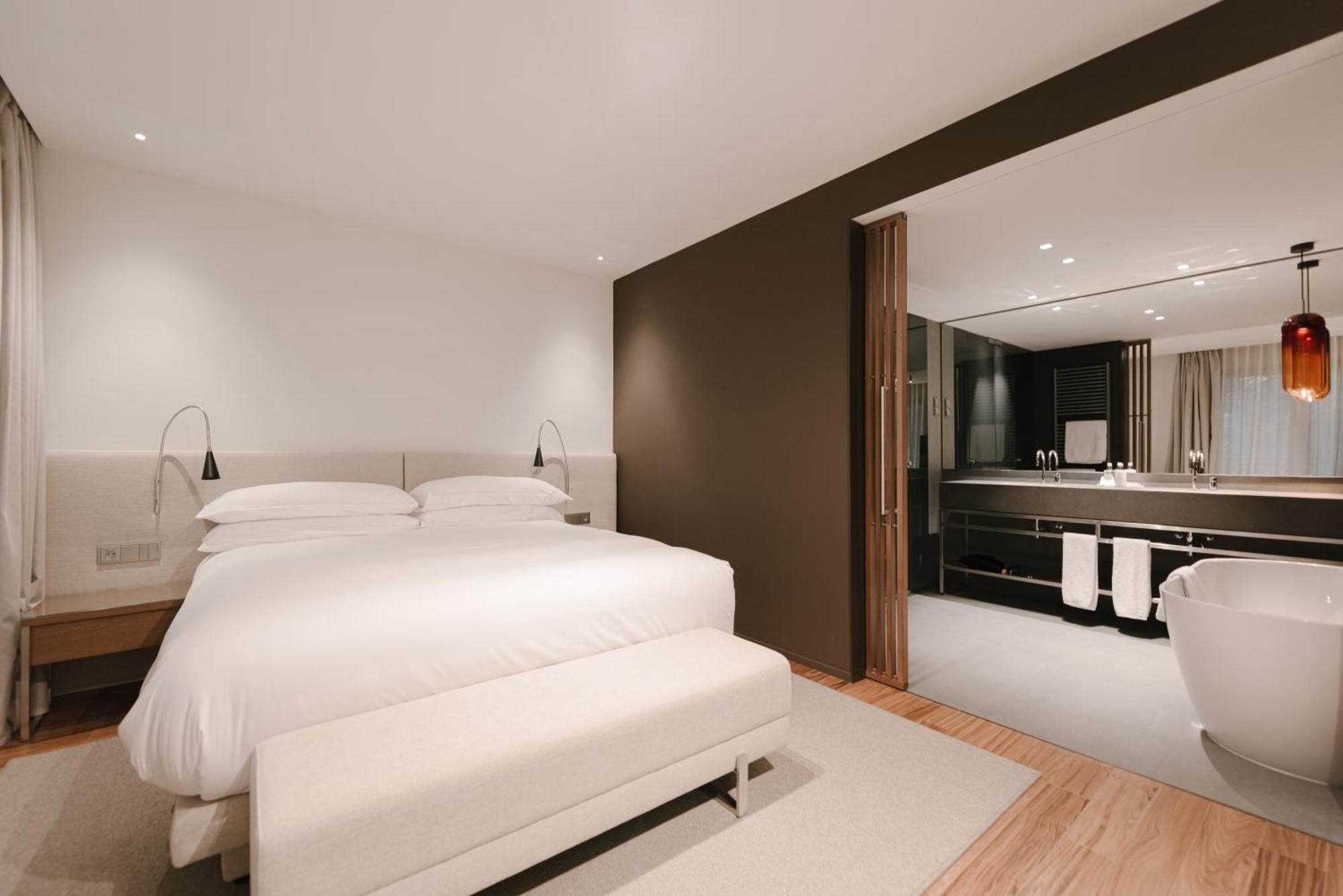 Boho - Small Luxury Hotel Boedapest