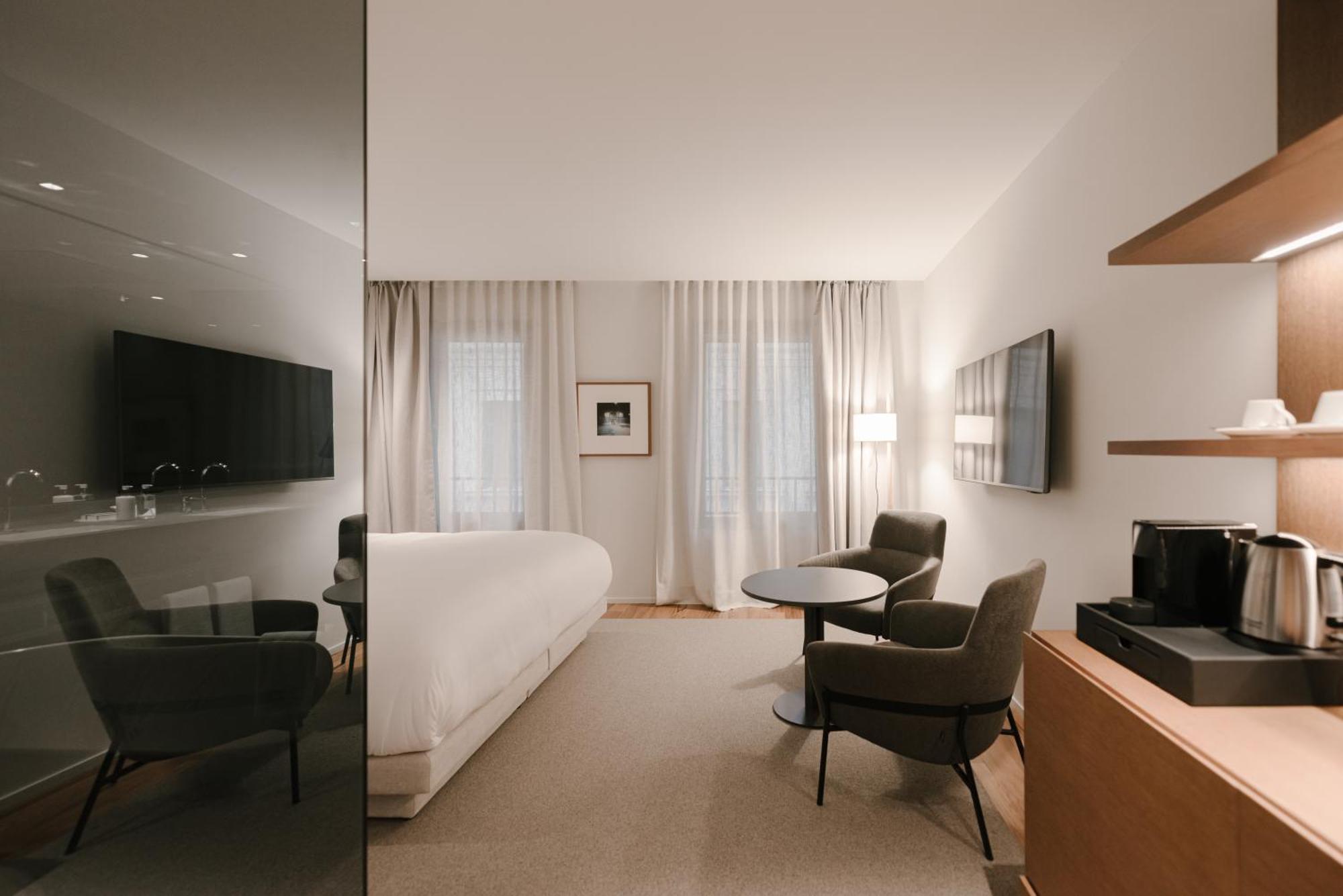 Boho - Small Luxury 4* Boedapest