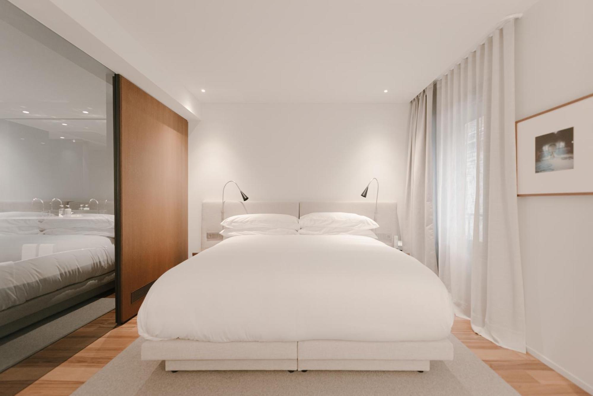 Boho - Small Luxury 4* Boedapest