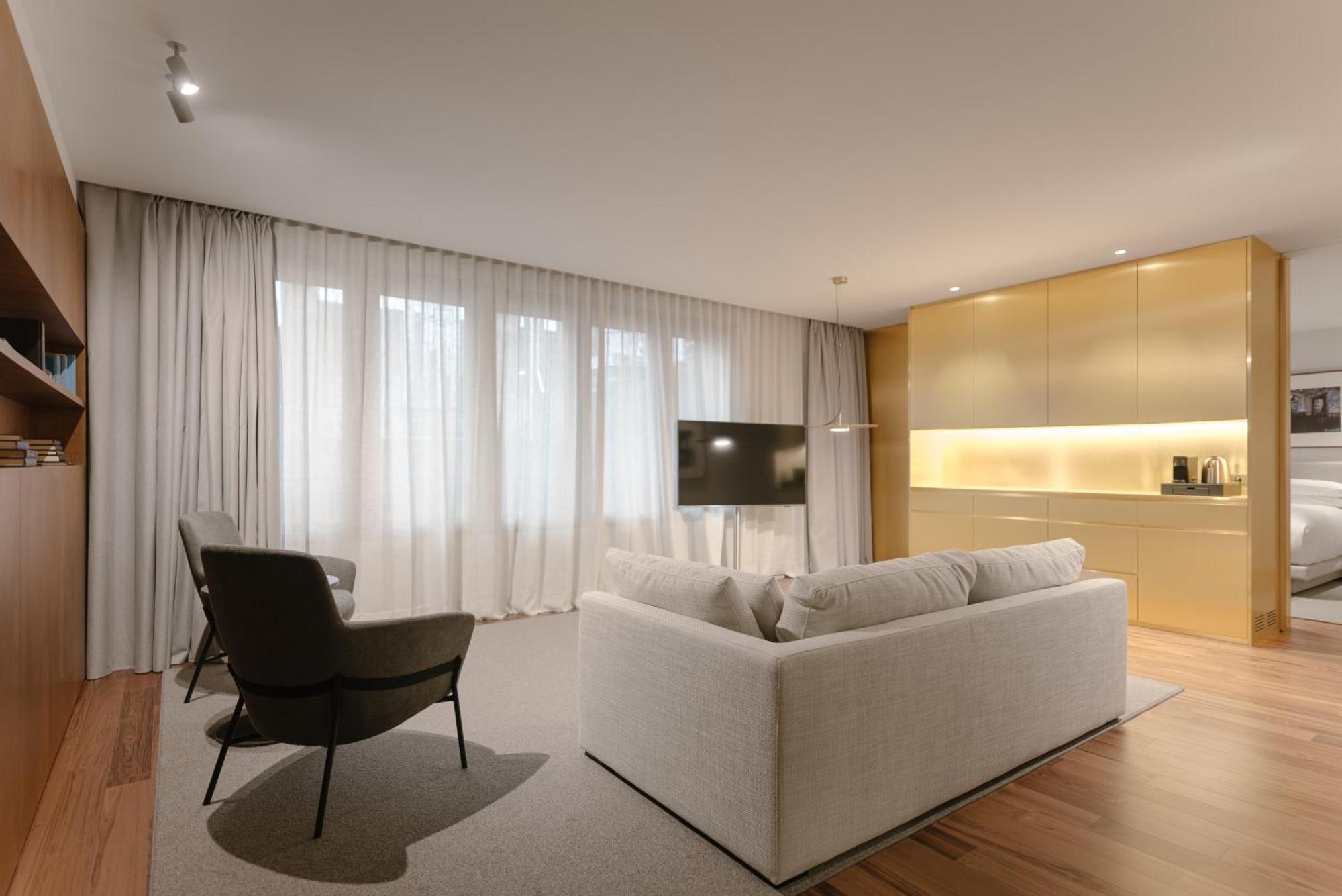 Boho - Small Luxury Hotel Boedapest