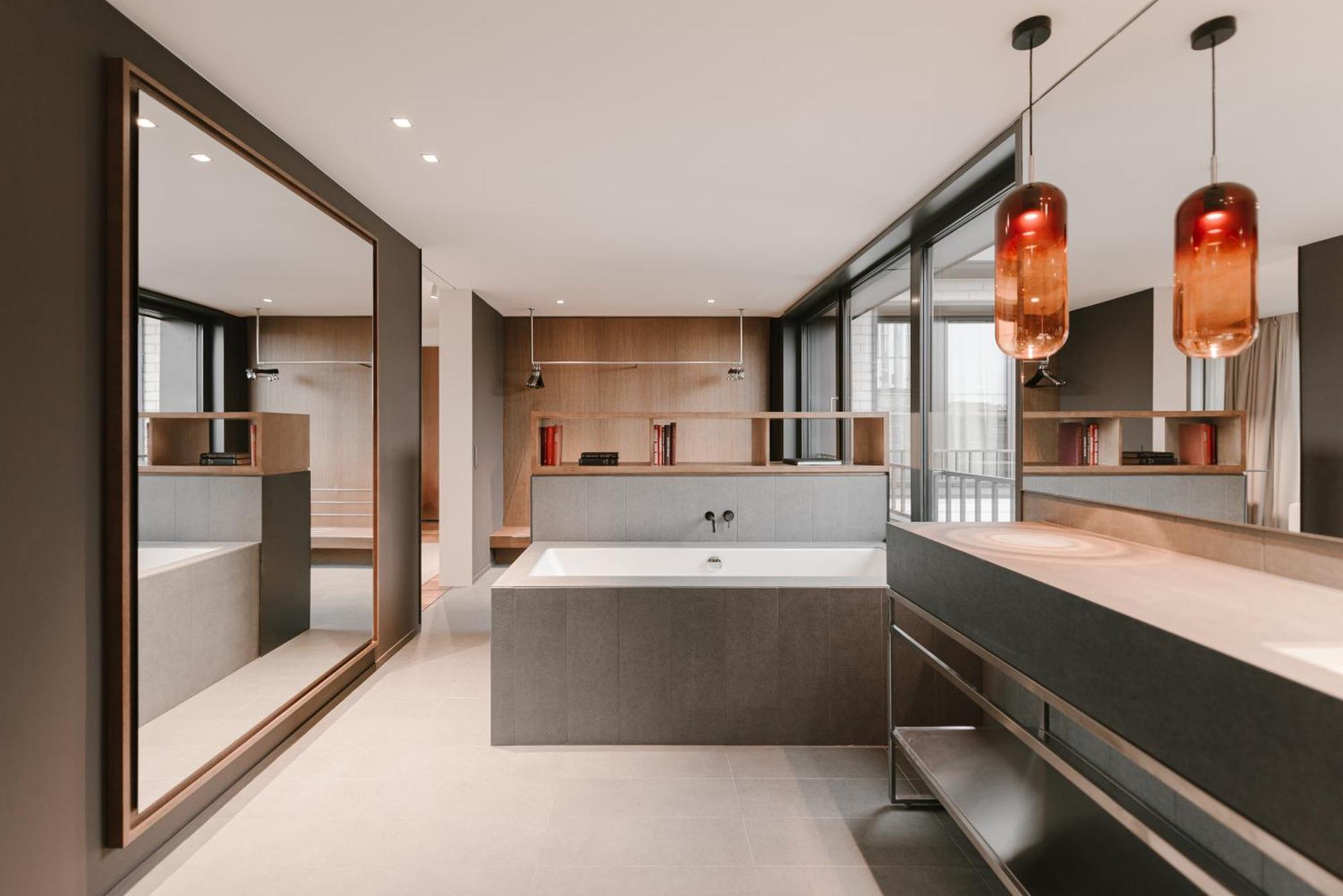 Hotel Boho - Small Luxury Boedapest