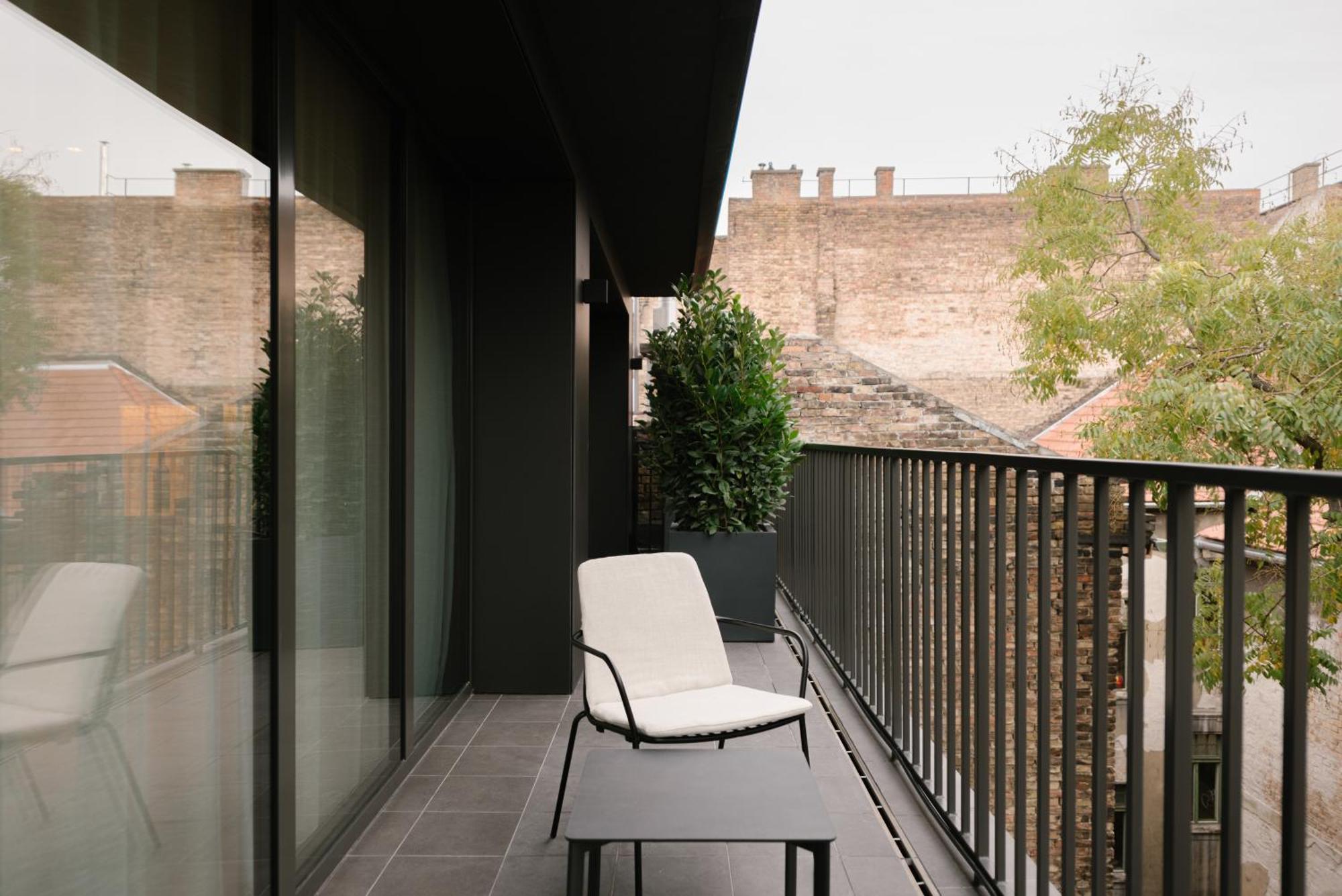 Boho - Small Luxury 4* Boedapest