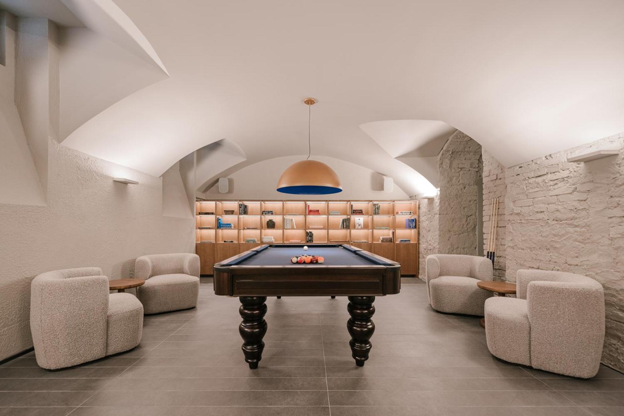 Hotel Boho - Small Luxury Boedapest