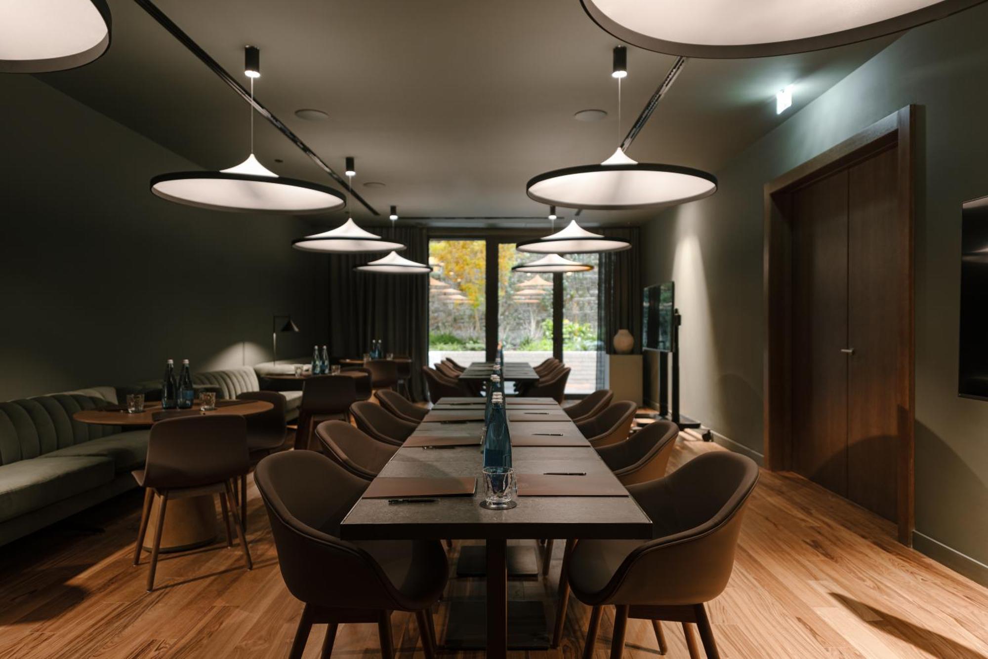Boho - Small Luxury Hotel Boedapest