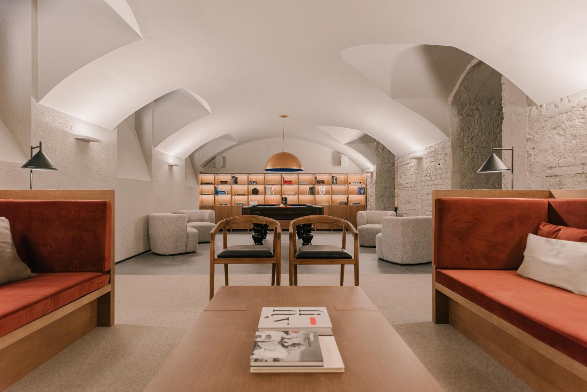 Boho - Small Luxury 4* Boedapest