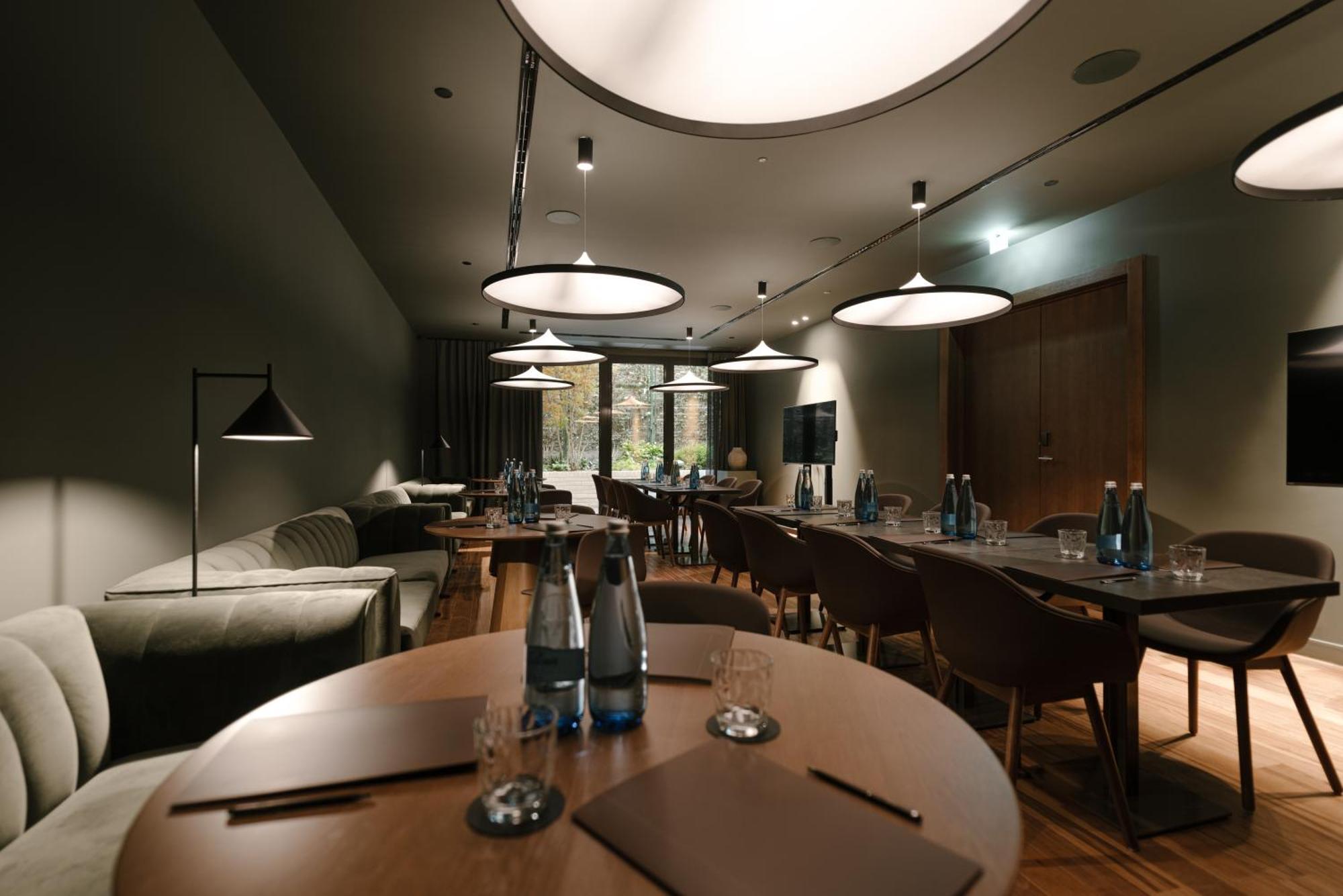 Boho - Small Luxury 4* Boedapest