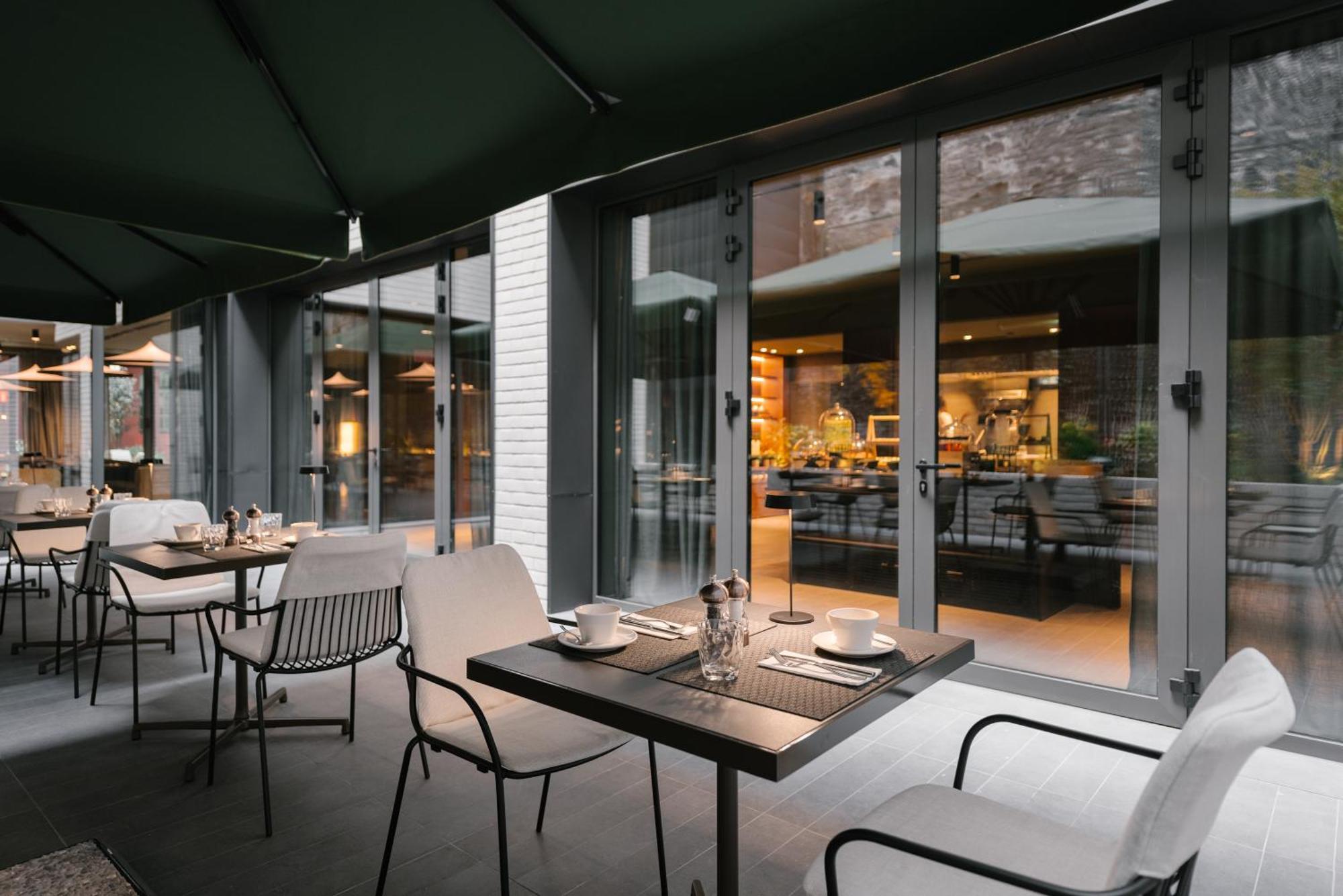 Boho - Small Luxury 4* Boedapest