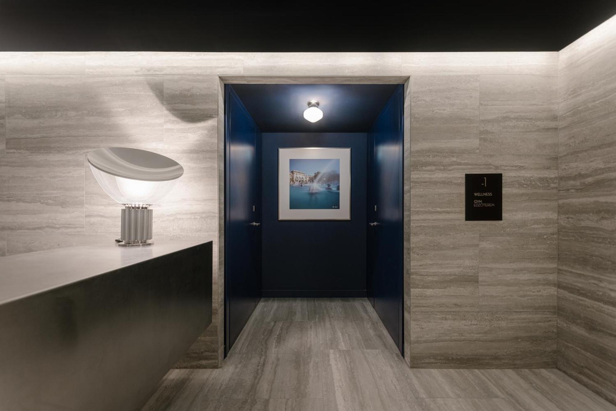 Boho - Small Luxury Hotel Boedapest