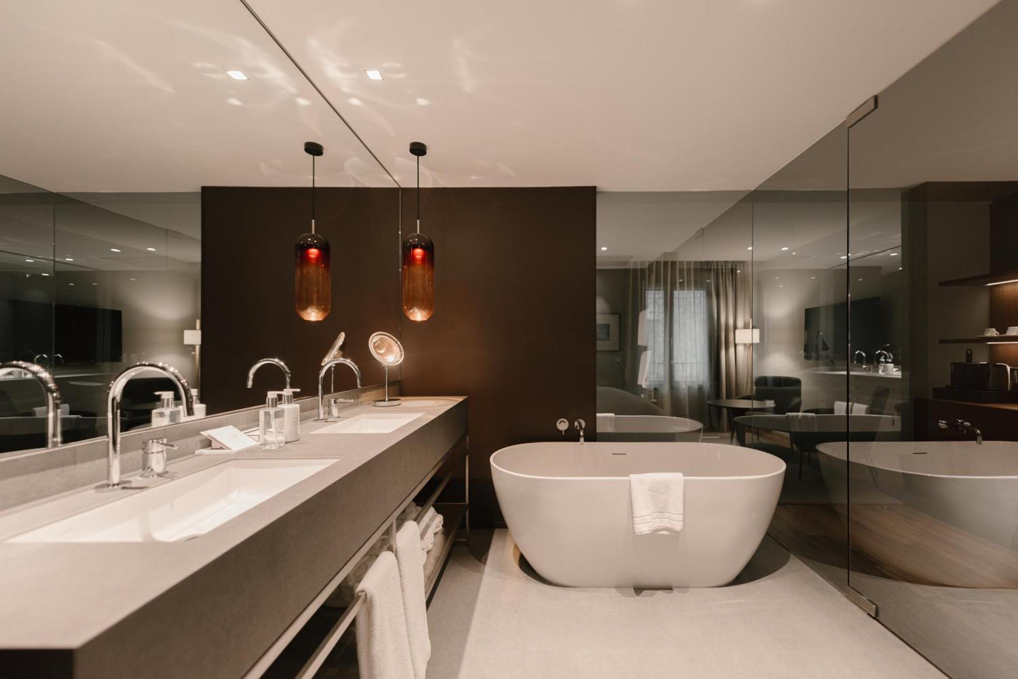 Hotel Boho - Small Luxury Budapešť