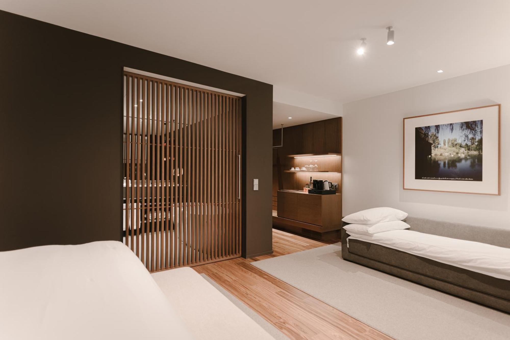 Boho - Small Luxury 4* Budapeste