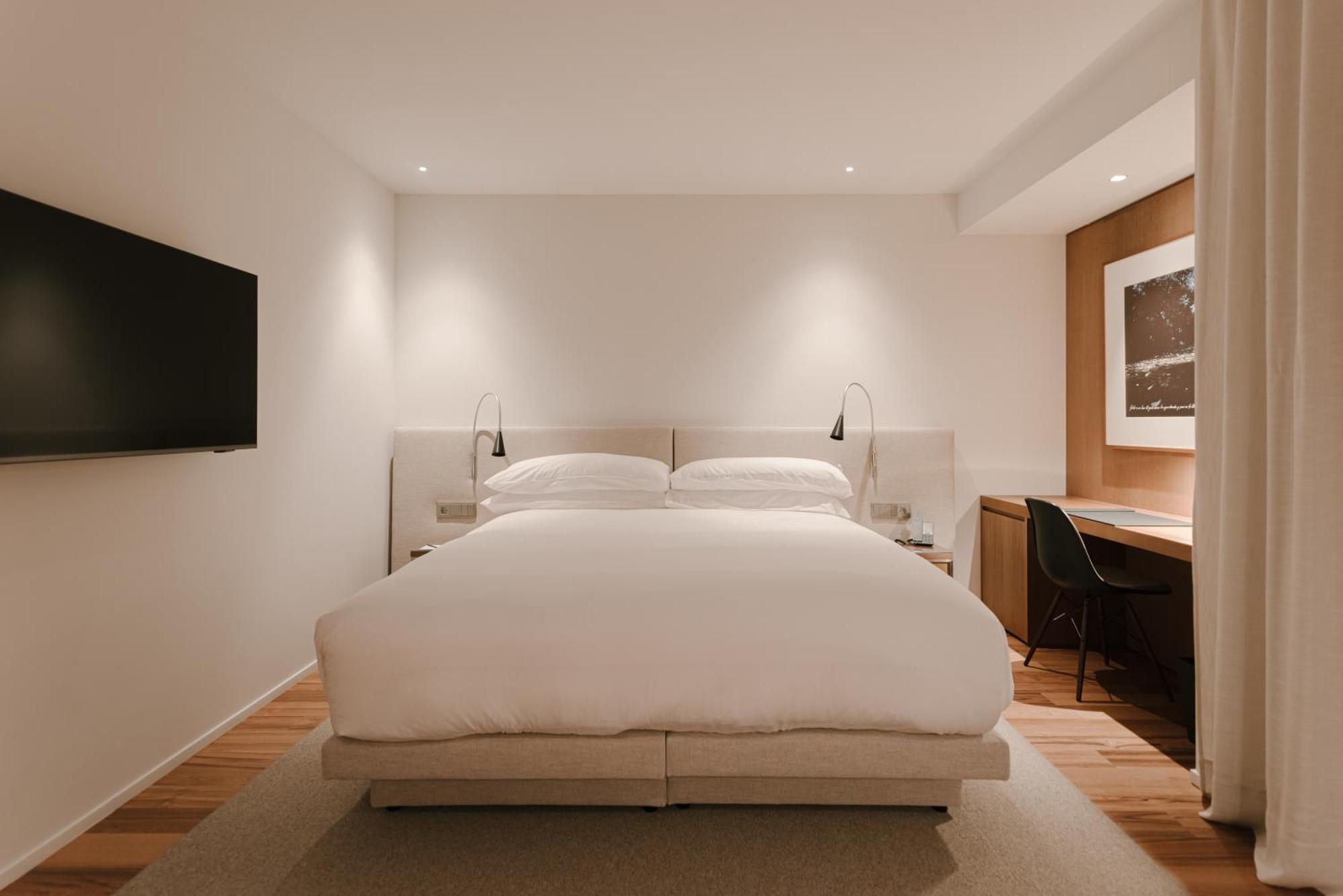 Boho - Small Luxury Hotel Budapeste