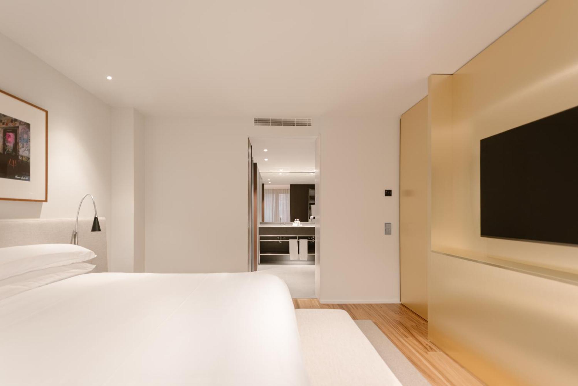 Boho - Small Luxury Hotel Budapešť
