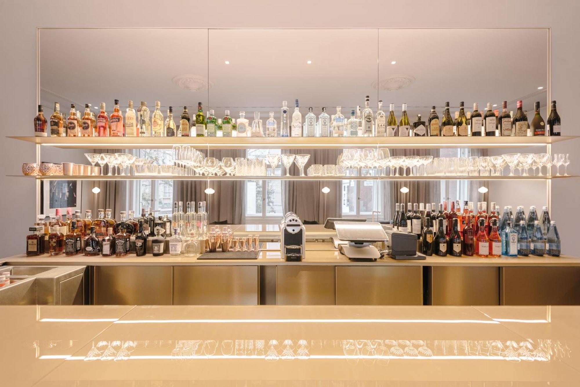 Hotel Boho - Small Luxury Budapeste