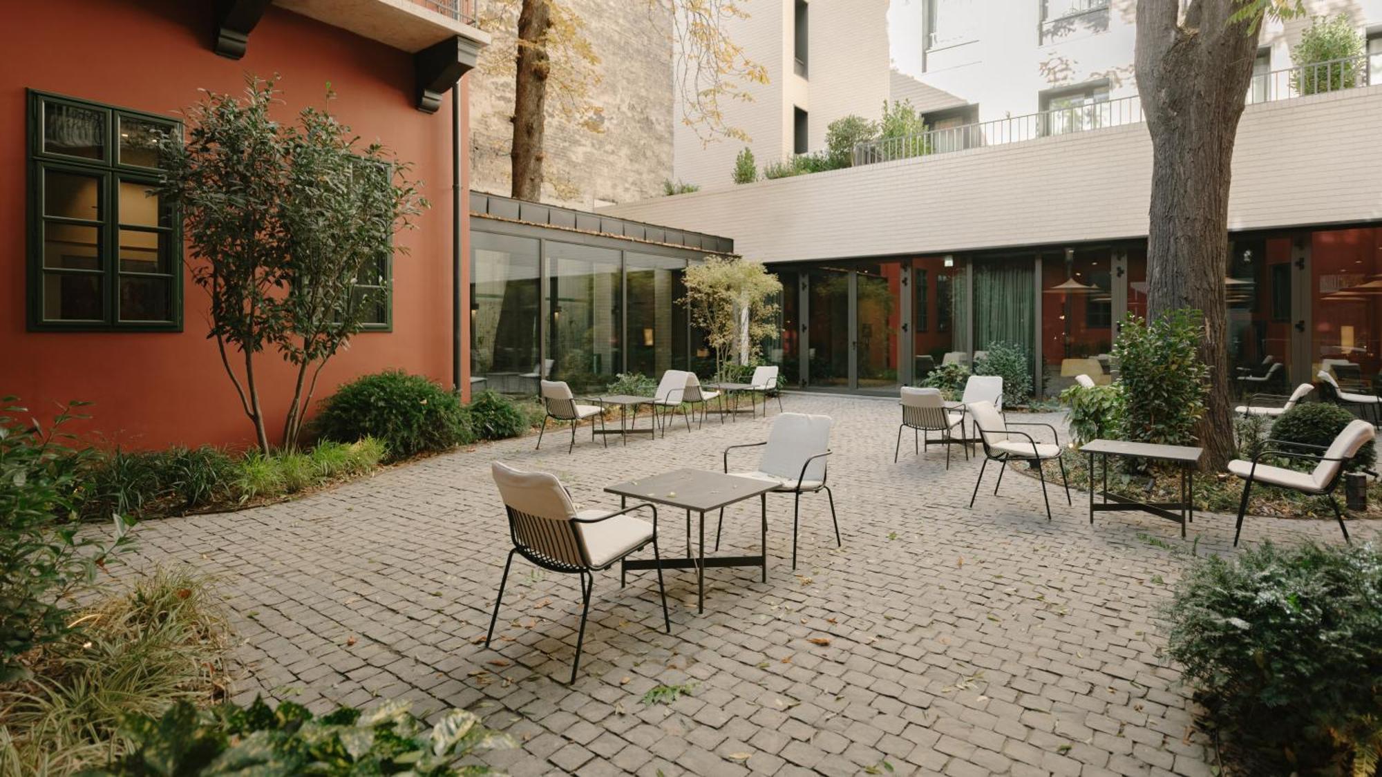 Boho - Small Luxury Budapeste