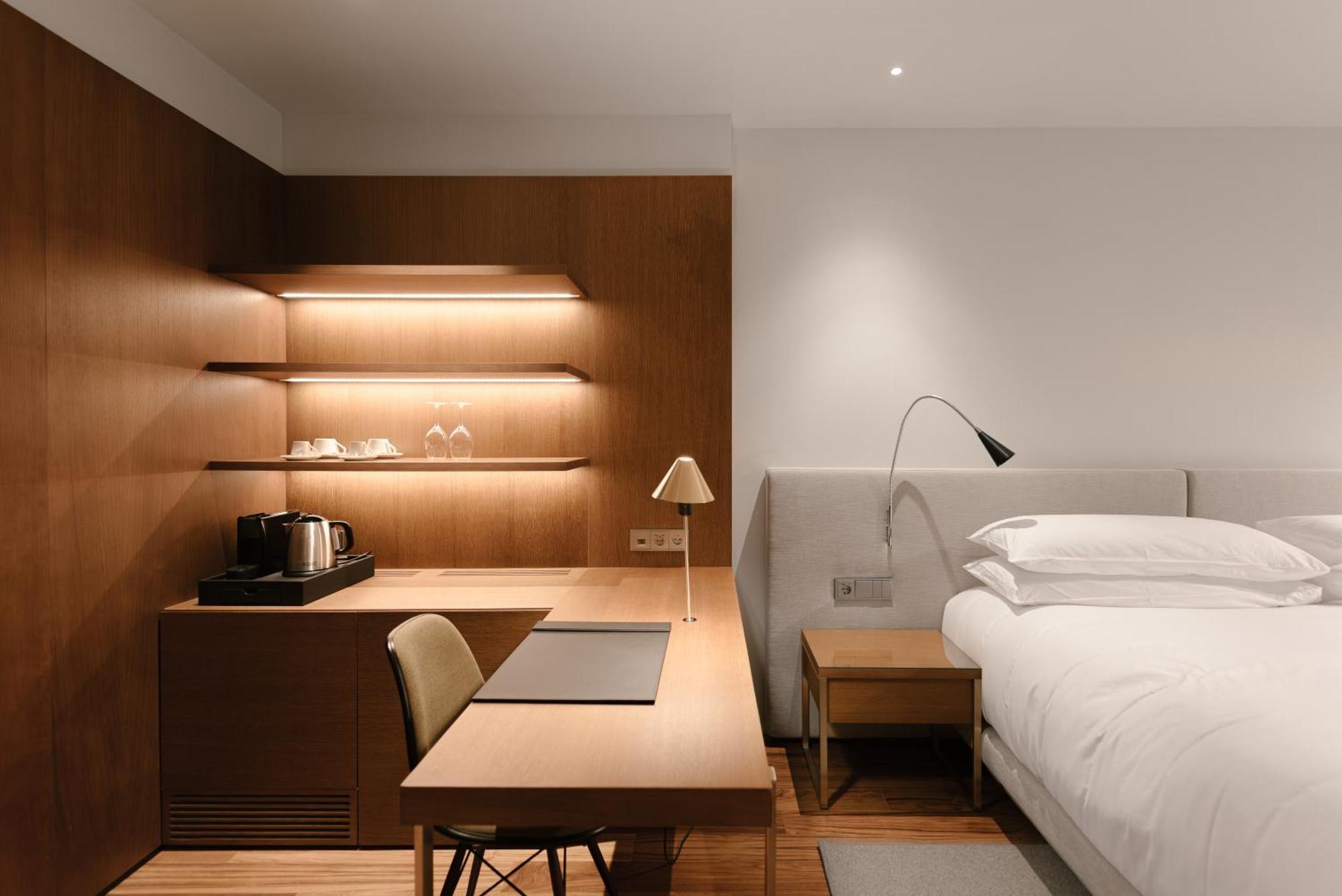 Boho - Small Luxury Hotel Budapeste